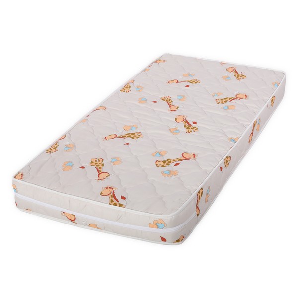 Продукт Lorelli RELAX Пяна - Матрак 60/120/10 см - 0 - BG Hlapeta